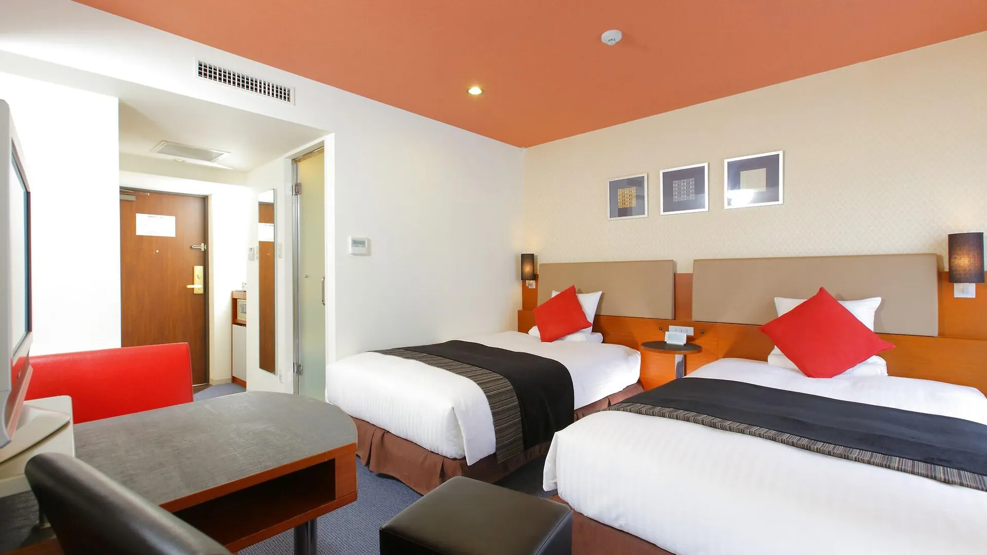 Hotel Mystays Fukuoka Tenjin Minami