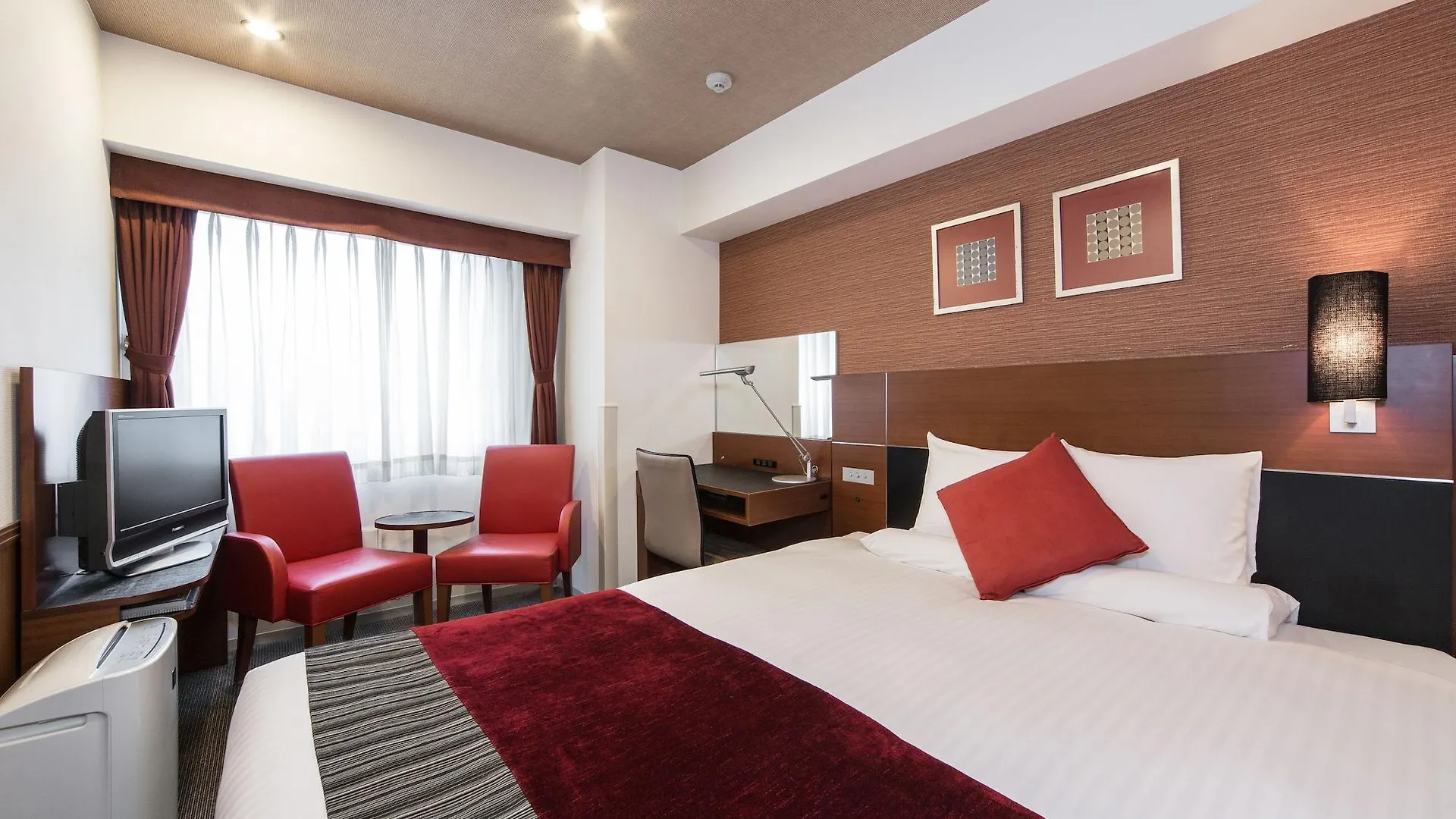 ***  Hotel Mystays Fukuoka Tenjin Minami Japan
