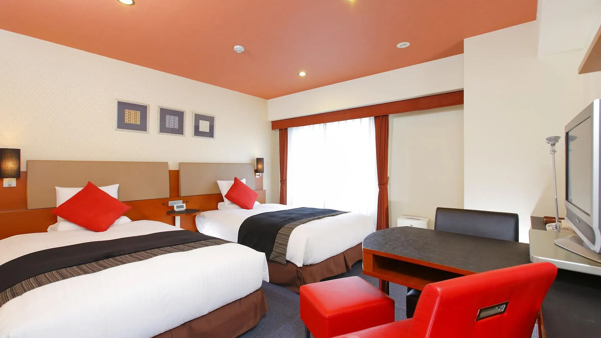 Hotel Mystays Fukuoka Tenjin Minami