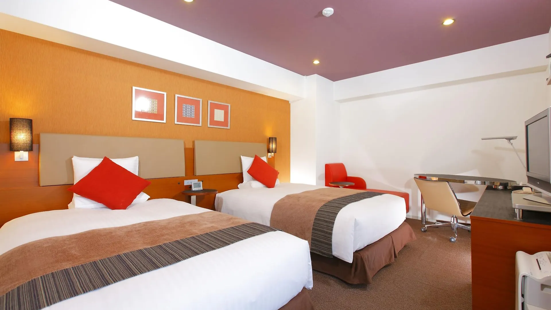 Hotel Mystays Fukuoka Tenjin Minami