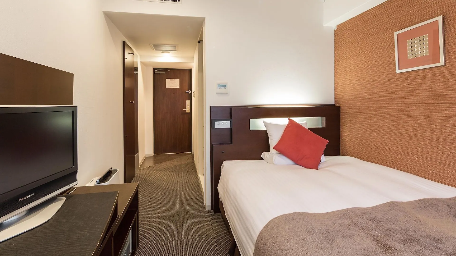 Hotel Mystays Fukuoka Tenjin Minami 3*, Fukuoka (Fukuoka)