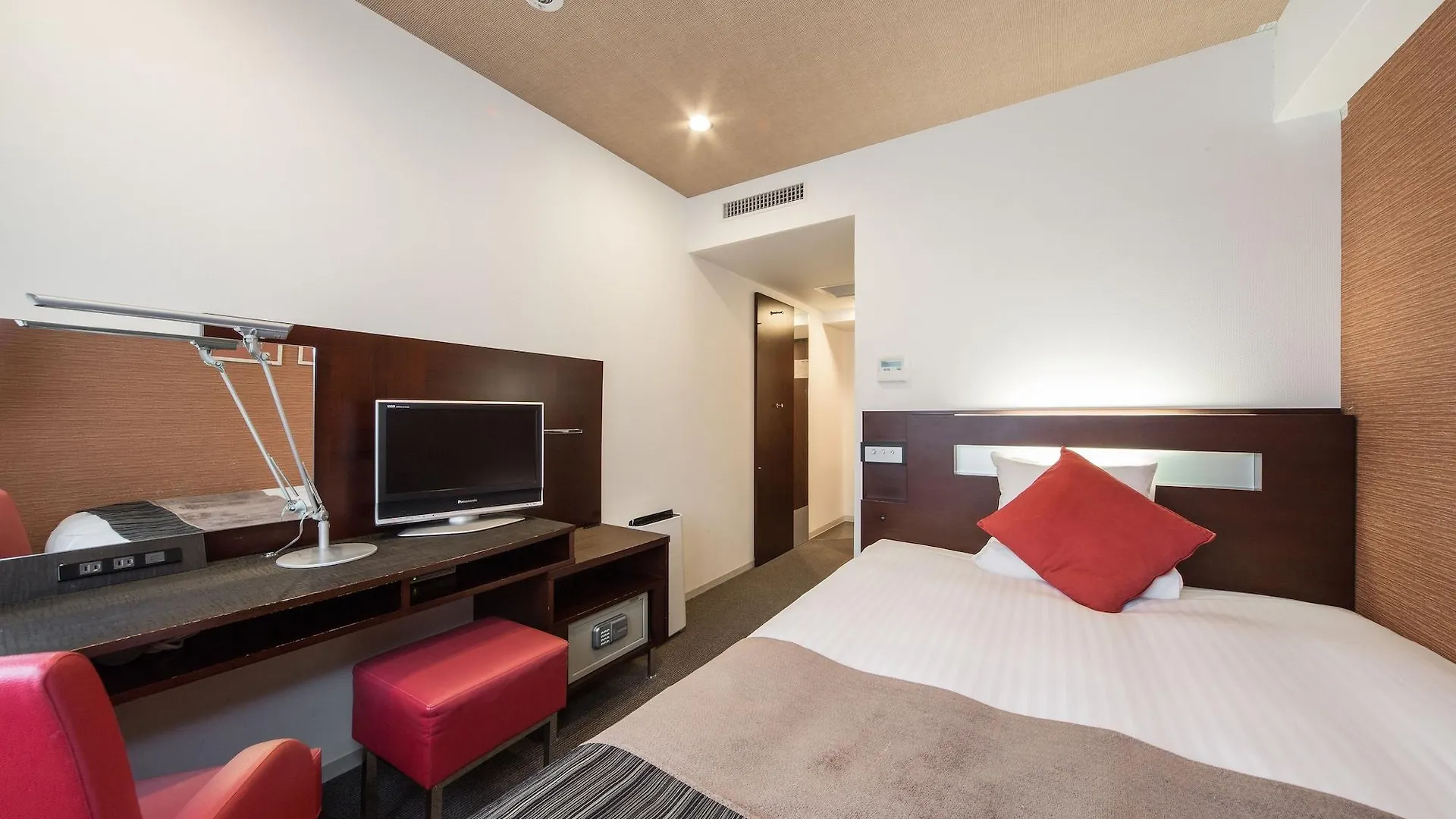 Hotel Mystays Fukuoka Tenjin Minami Japan