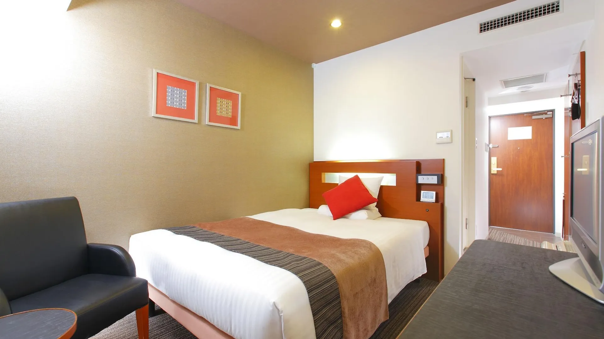Hotel Mystays Fukuoka Tenjin Minami