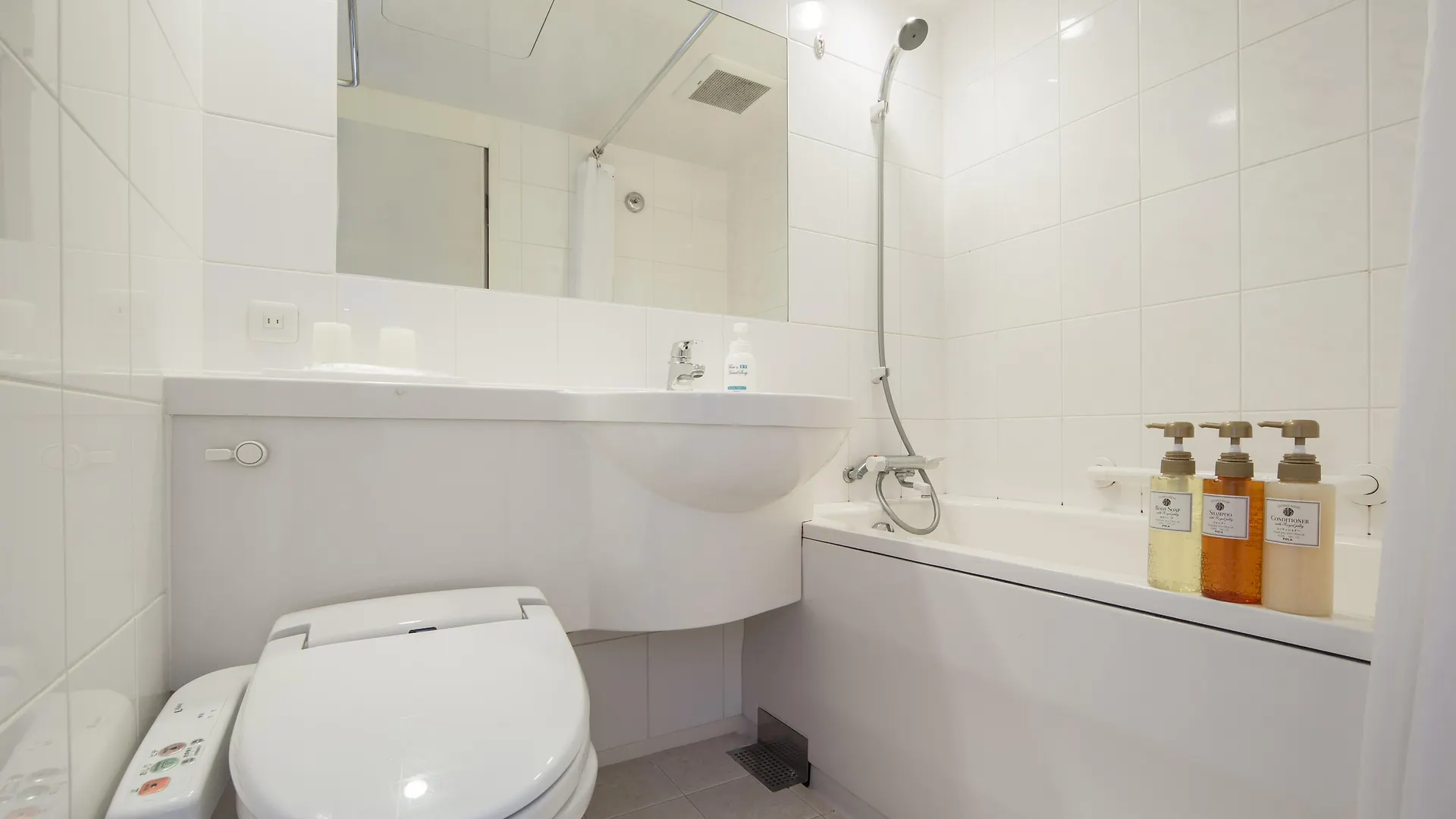 Hotel Mystays Fukuoka Tenjin Minami 3*, Fukuoka (Fukuoka) Japan