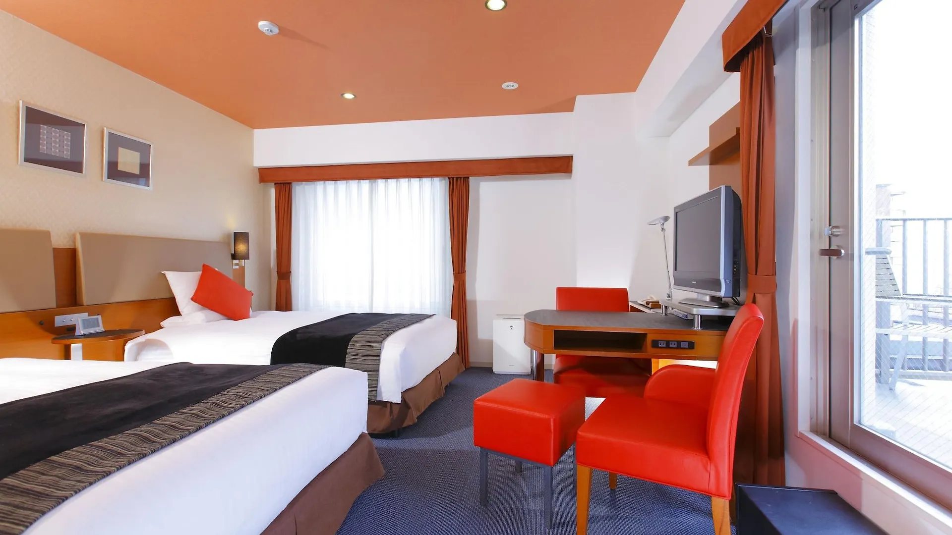 Hotel Mystays Fukuoka Tenjin Minami 3*, Fukuoka (Fukuoka)