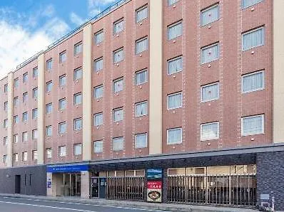 Hotel Mystays Fukuoka Tenjin Minami
