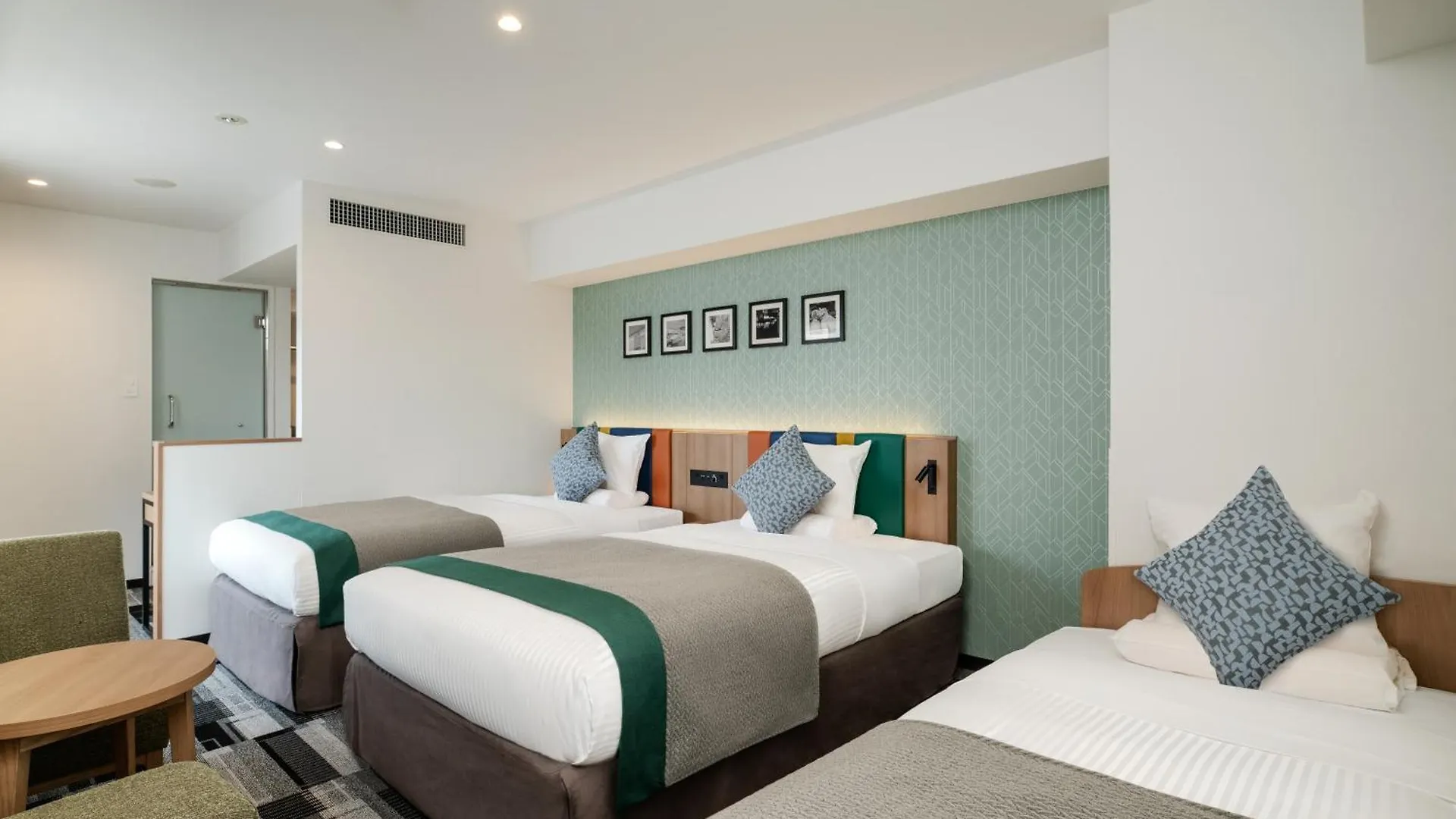Hotel Mystays Fukuoka Tenjin Minami