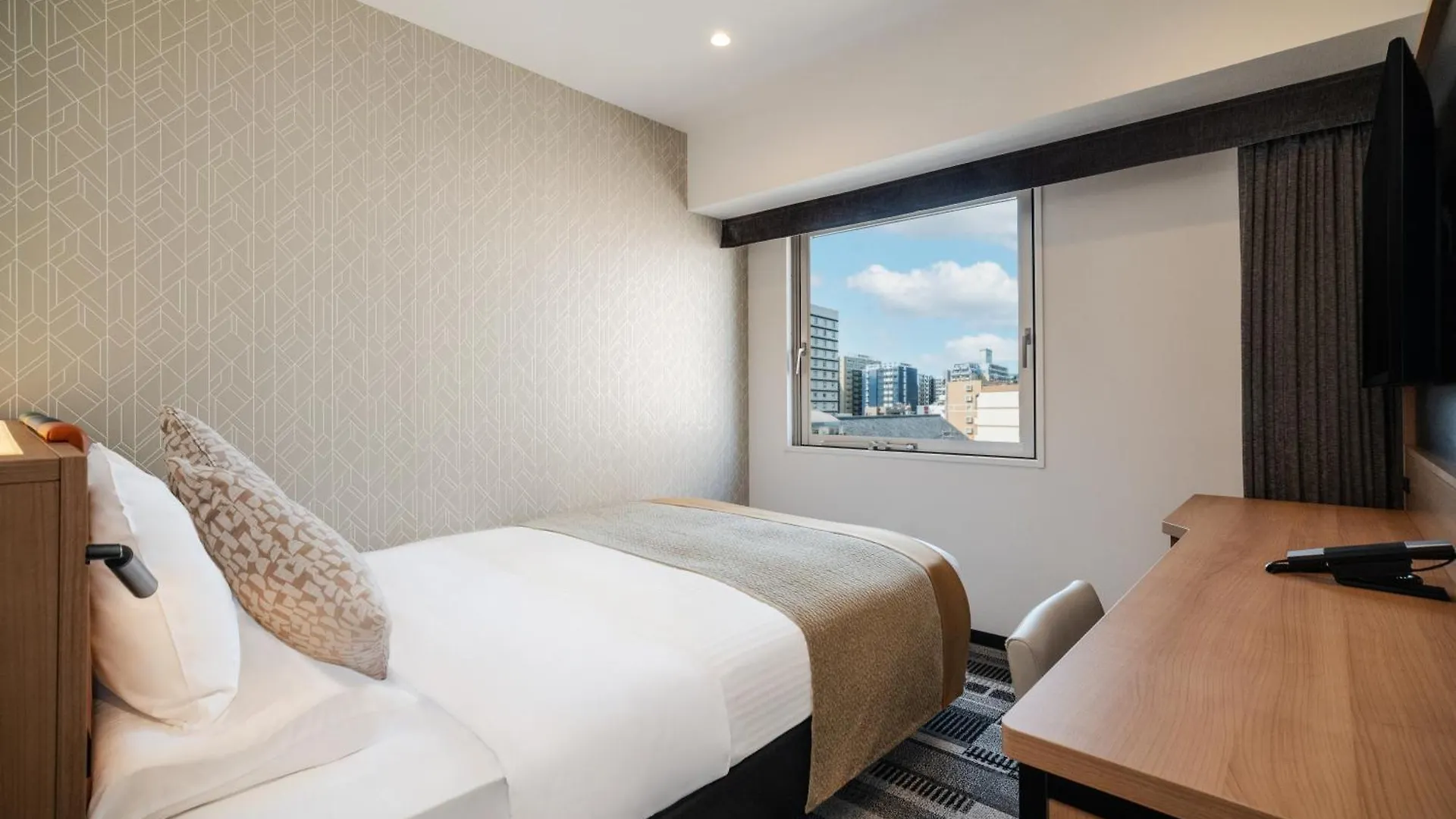 Hotel Mystays Fukuoka Tenjin Minami  Fukuoka (Fukuoka)