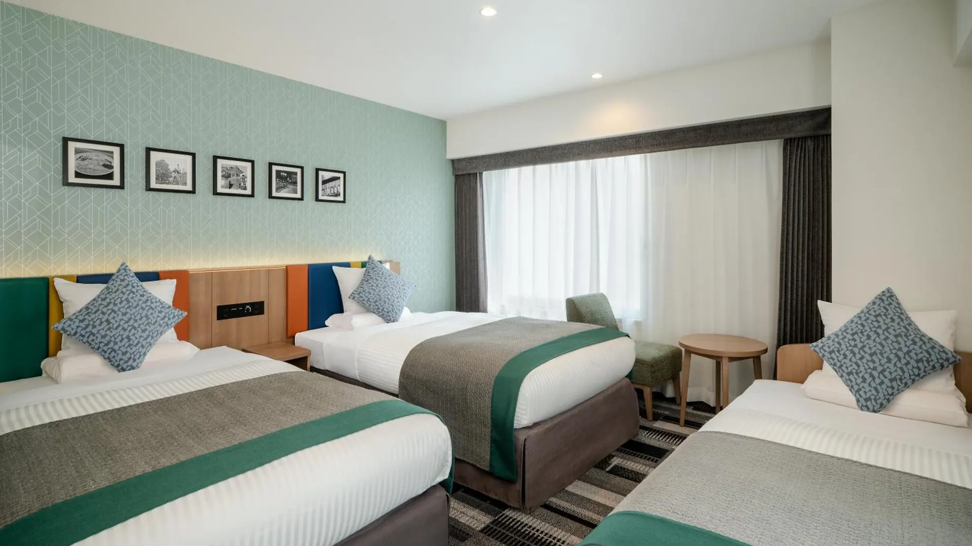 Hotel Mystays Fukuoka Tenjin Minami