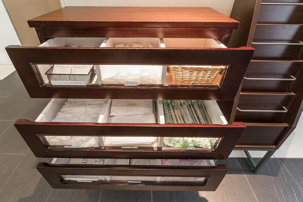 Hotel Mystays Fukuoka Tenjin Minami 3*, Fukuoka (Fukuoka) Japan