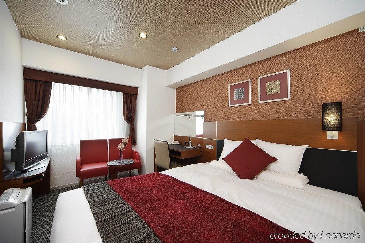 Hotel Mystays Fukuoka Tenjin Minami 3*, Fukuoka (Fukuoka) Japan