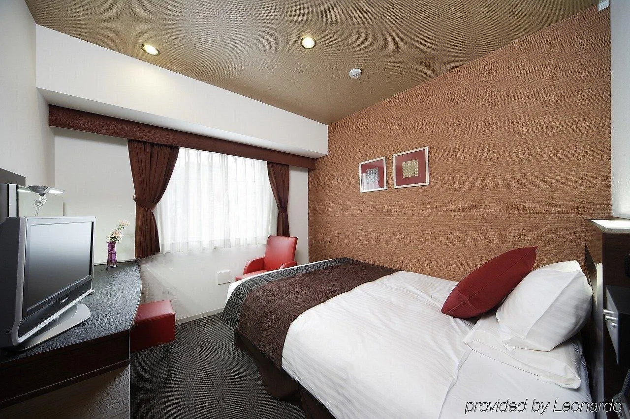 Hotel Mystays Fukuoka Tenjin Minami  Fukuoka (Fukuoka)