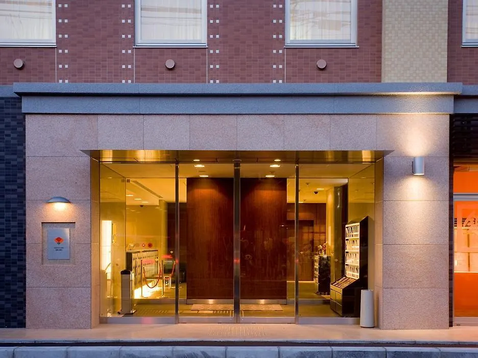 Hotel Mystays Fukuoka Tenjin Minami 3*, Fukuoka (Fukuoka)