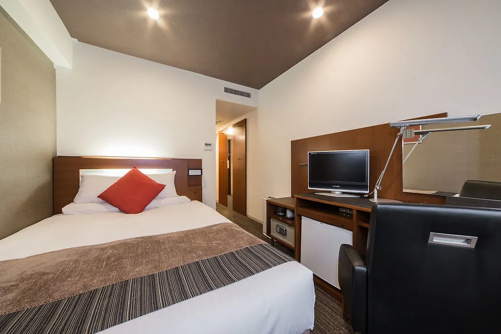 Hotel Mystays Fukuoka Tenjin Minami Fukuoka (Fukuoka)