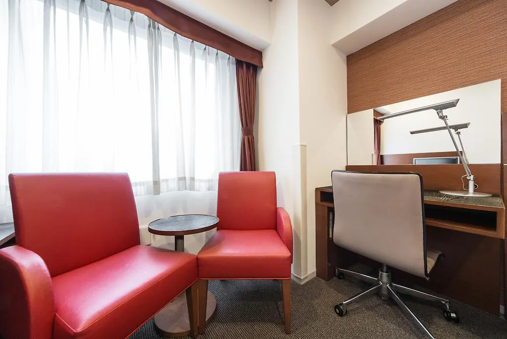 Hotel Mystays Fukuoka Tenjin Minami 3*, Fukuoka (Fukuoka) Japan