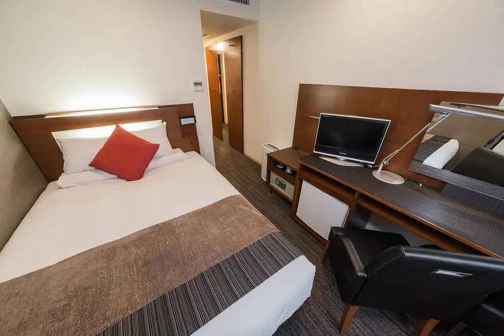 Hotel Mystays Fukuoka Tenjin Minami