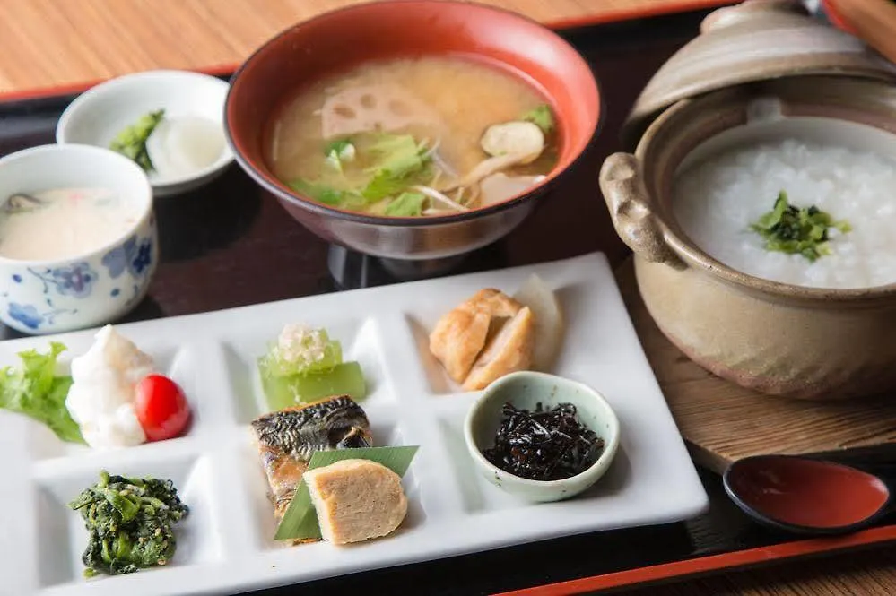 Hotel Mystays Fukuoka Tenjin Minami