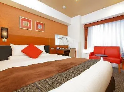 Hotel Mystays Fukuoka Tenjin Minami 3*, Fukuoka (Fukuoka)
