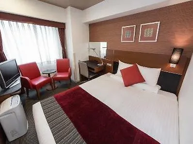 Hotel Mystays Fukuoka Tenjin Minami Fukuoka (Fukuoka)
