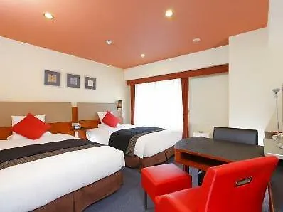 Hotel Mystays Fukuoka Tenjin Minami