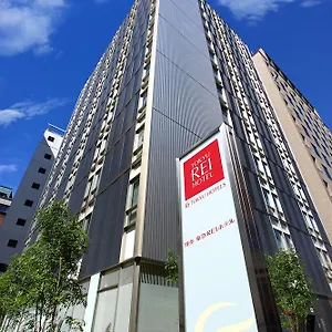 3* Hotel Hakata Tokyu Rei