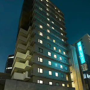 호텔 소테츠 프레사 인 요도야바시