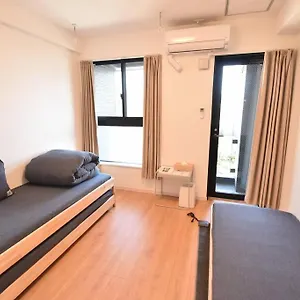  Apartamento Enzo Fukuoka
