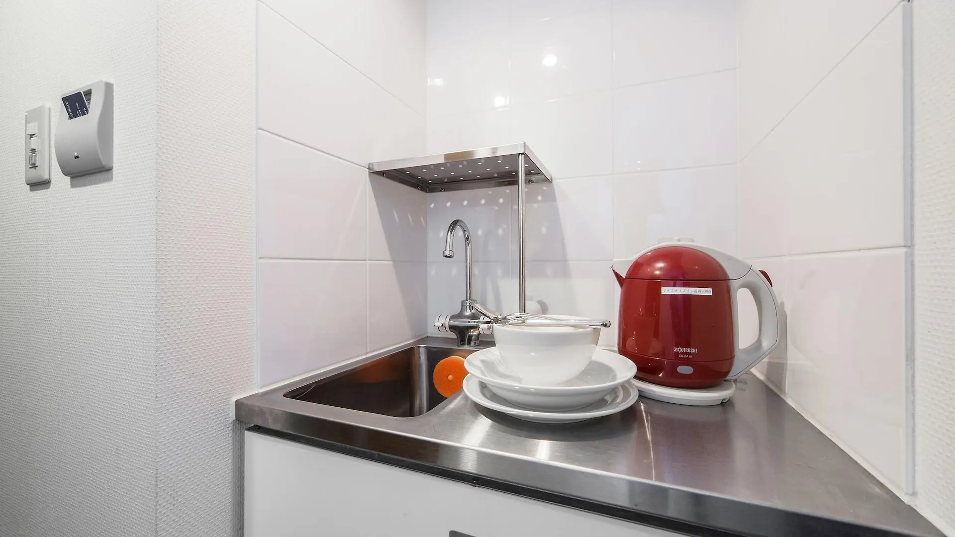 Hotel Mystays Fukuoka Tenjin Minami