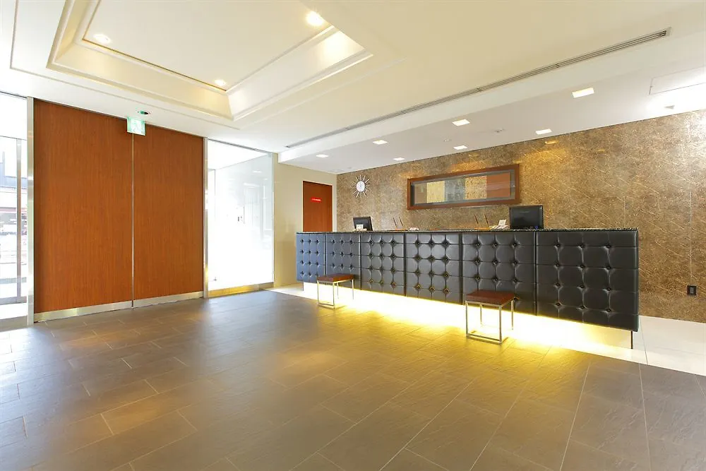 *** 酒店 Mystays 福冈天神南酒店 福岡 日本