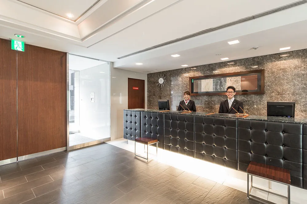 Mystays 福冈天神南酒店 福岡