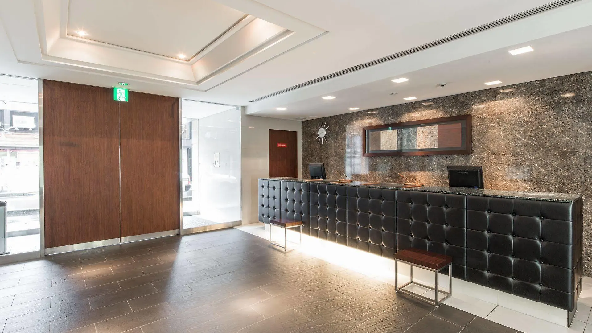 酒店 Mystays 福冈天神南酒店 福岡