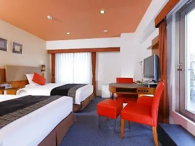 Hotel Mystays Fukuoka Tenjin Minami